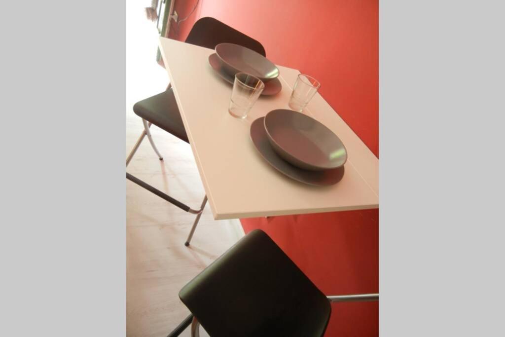 "Little Sicilian Home"-Room With A Private Bathroom & Kitchen -Fridge - And Shared A Beautiful Terrace On Hostel Taormina Center Extérieur photo